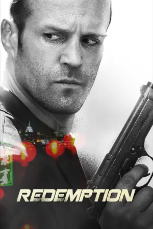 Poster to the movie "Hummingbird" #53905