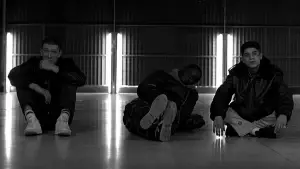 Backdrop to the movie "La Haine" #637491