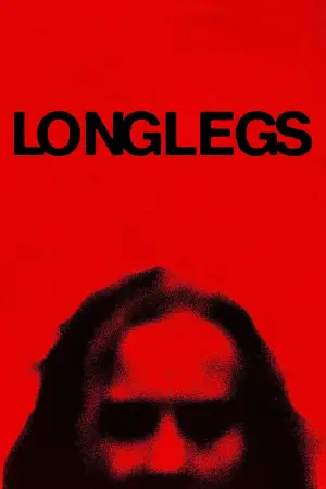 Poster to the movie "Longlegs" #554258