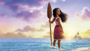 Backdrop to the movie "Moana 2" #547096