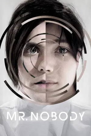 Poster to the movie "Mr. Nobody" #185612