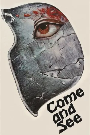 Poster to the movie "Come and See" #336487