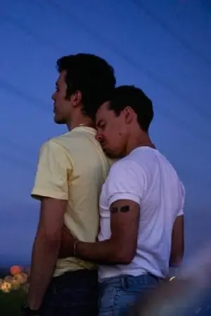 Poster to the movie "Of an Age" #385780