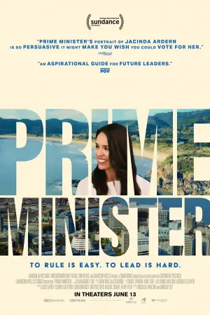 Poster to the movie "Prime Minister" #622787