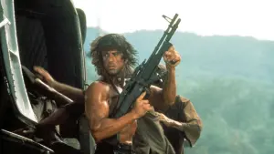 Backdrop to the movie "Rambo: First Blood Part II" #168692