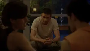 Backdrop to the movie "SADO" #775972