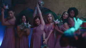 Backdrop to the movie "Scrambled" #190778