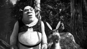 Backdrop to the movie "Shrek 2" #585222