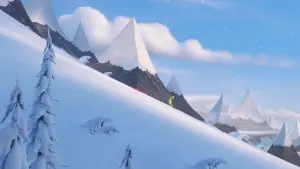 Backdrop to the movie "The Grinch" #605316