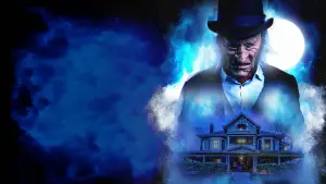 Backdrop to the movie "The Naughty List of Mr. Scrooge" #702345