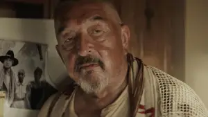 Backdrop to the movie "The Protector" #789764