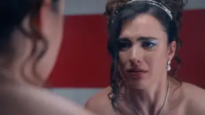 Backdrop to the movie "The Substance" #531189