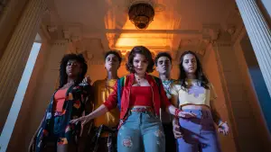 Backdrop to the movie "Turma da Mônica Jovem: Reflexos do Medo" #761355