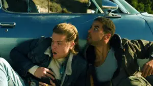 Backdrop to the movie "Under Fire" #632122