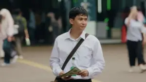 Backdrop to the movie "Tunggu Aku Sukses Nanti" #763533