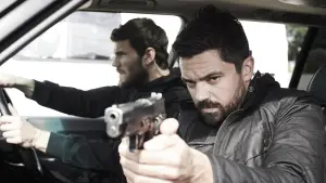 Watch film Stratton | Official UK Trailer