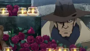Backdrop to the movie "LUPIN THE IIIRD: Zenigata and the Two Lupins" #647155