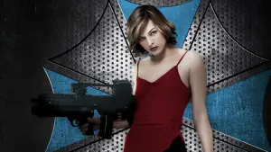 Backdrop to the movie "Resident Evil" #627950