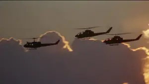 Backdrop to the movie "Con Air" #669277