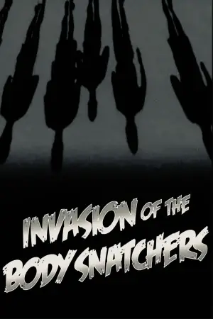Poster to the movie "Invasion of the Body Snatchers" #715498