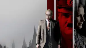 Backdrop to the movie "Bonhoeffer" #664606