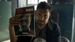 Backdrop to the movie "Perfect Addiction" #325477