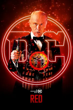 Poster to the movie "RED" #322034