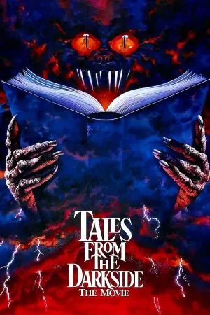 Poster to the movie "Tales from the Darkside: The Movie" #125611