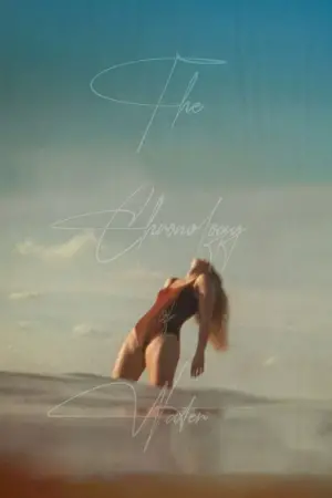 Poster to the movie "The Chronology of Water" #528369