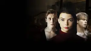 Backdrop to the movie "Marrowbone" #869630