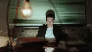 Backdrop to the movie "Suzhou River" #533902