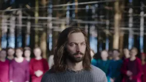 Backdrop to the movie "The Other Lamb" #422059