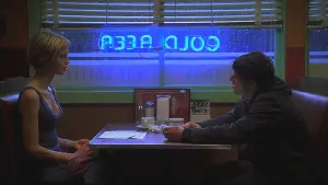 Backdrop to the movie "They" #424658