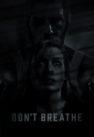 Poster to the movie "Don