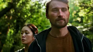 Backdrop to the movie "Here" #190706