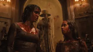 Backdrop to the movie "Abigail" #771407