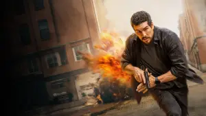 Backdrop to the movie "Agent Zeta" #760325