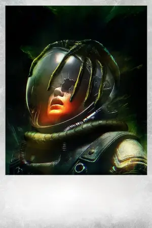 Poster to the movie "Alien: Romulus" #546392