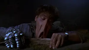 Backdrop to the movie "Army of Darkness" #669639