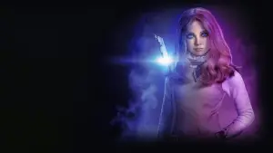 Backdrop to the movie "M3GAN 2.0" #528462