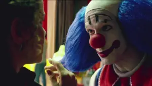 Backdrop to the movie "Bingo: The King of the Mornings" #179974