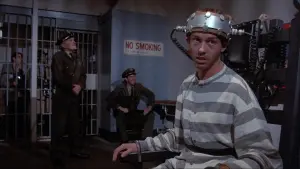 Backdrop to the movie "Crimewave" #405142