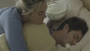 Backdrop to the movie "We Live in Time" #563097