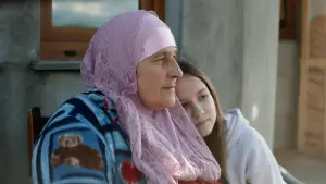 Backdrop to the movie "Echoes from Borderland" #561355