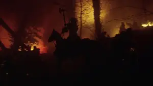 Backdrop to the movie "Excalibur" #786090