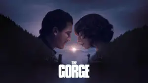 Backdrop to the movie "The Gorge" #549720