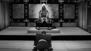 Backdrop to the movie "Harakiri" #678890