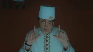 Backdrop to the movie "The Phoenician Scheme" #568170