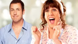 Backdrop to the movie "Jack and Jill" #678567