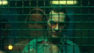 Backdrop to the movie "Joker: Folie à Deux" #585907